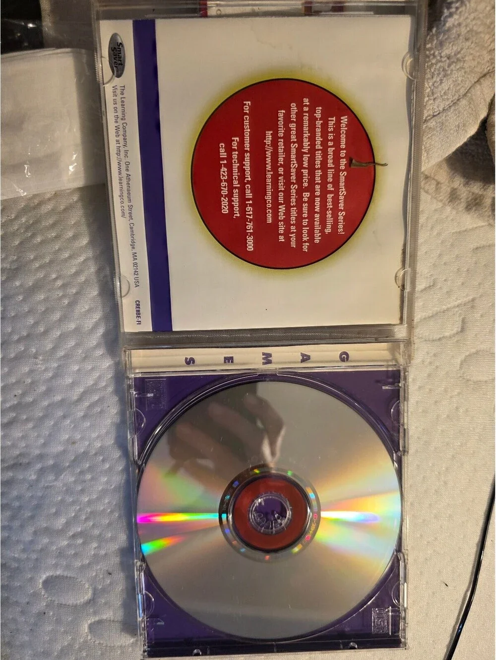 N/A through complete classic